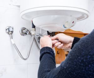 About Water Heater Repair LLC Rotonda West, FL